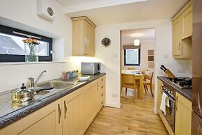 St. Giles Apartment
