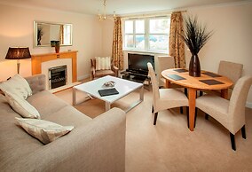 St. Giles Apartment