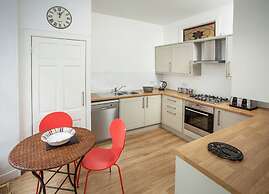 St. Giles Apartment