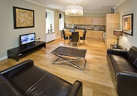 St. Giles Apartment