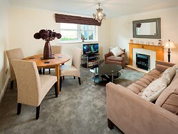 St. Giles Apartment