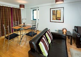 St. Giles Apartment