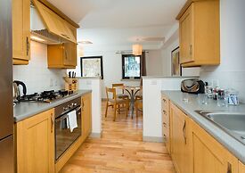 St. Giles Apartment