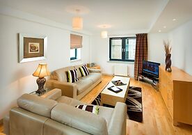 St. Giles Apartment