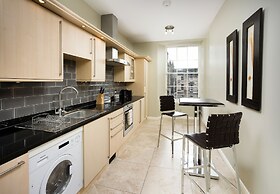 St. Giles Apartment