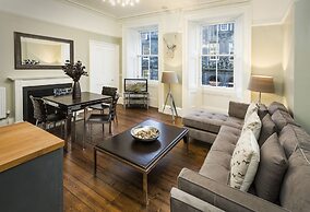 St. Giles Apartment