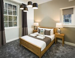 St. Giles Apartment