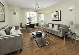 St. Giles Apartment