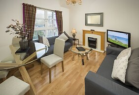 St. Giles Apartment