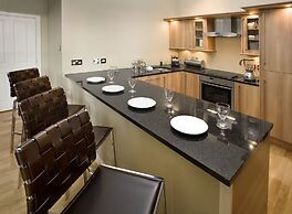 St. Giles Apartment