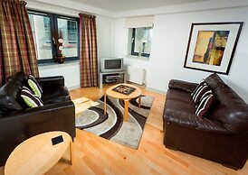 St. Giles Apartment