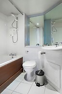 St. Giles Apartment