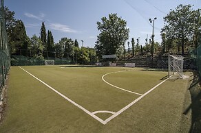 Villa Del Cardinale