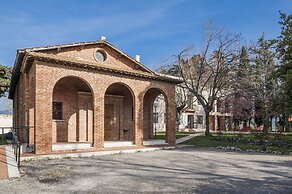 Villa Del Cardinale