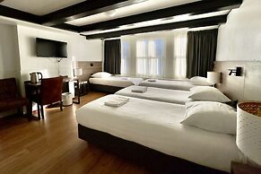 Hotel de Munck