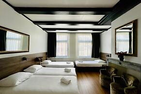 Hotel de Munck