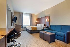 Comfort Suites Alexandria North