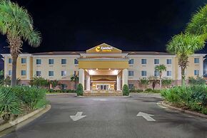 Comfort Suites Alexandria North