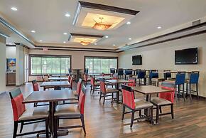 Comfort Suites Alexandria North