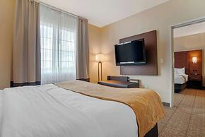 Comfort Suites Alexandria North