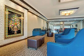 Comfort Suites Alexandria North