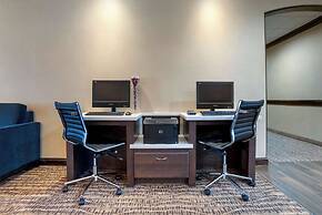 Comfort Suites Alexandria North