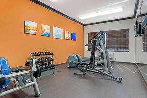 Comfort Suites Alexandria North