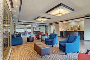 Comfort Suites Alexandria North