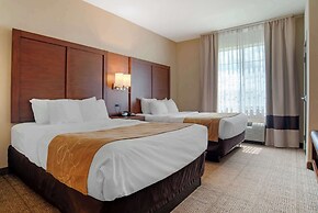 Comfort Suites Alexandria North