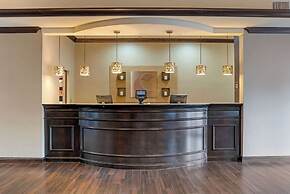 Comfort Suites Alexandria North