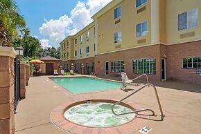 Comfort Suites Alexandria North