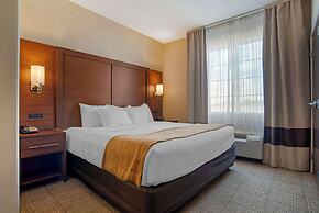 Comfort Suites Alexandria North