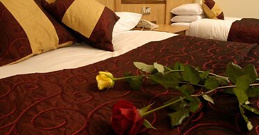 Bush Hotel