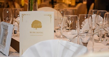 Bush Hotel
