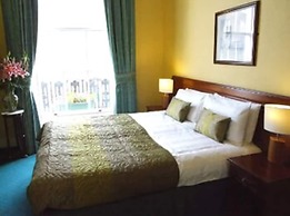 Anchor House Dublin