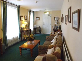 Anchor House Dublin