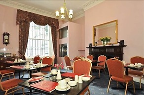 Anchor House Dublin