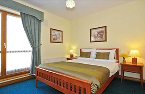 Anchor House Dublin