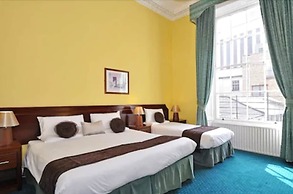 Anchor House Dublin