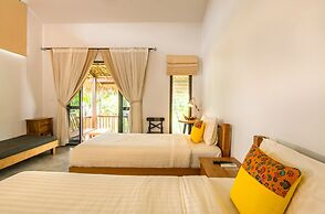 Islanda Hideaway Resort