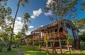 Islanda Hideaway Resort