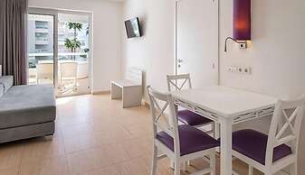 Aparthotel Tropic Garden