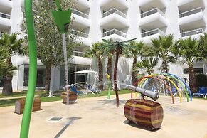 Aparthotel Tropic Garden