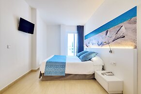 Aparthotel Tropic Garden