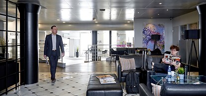 CABINN Scandinavia Hotel