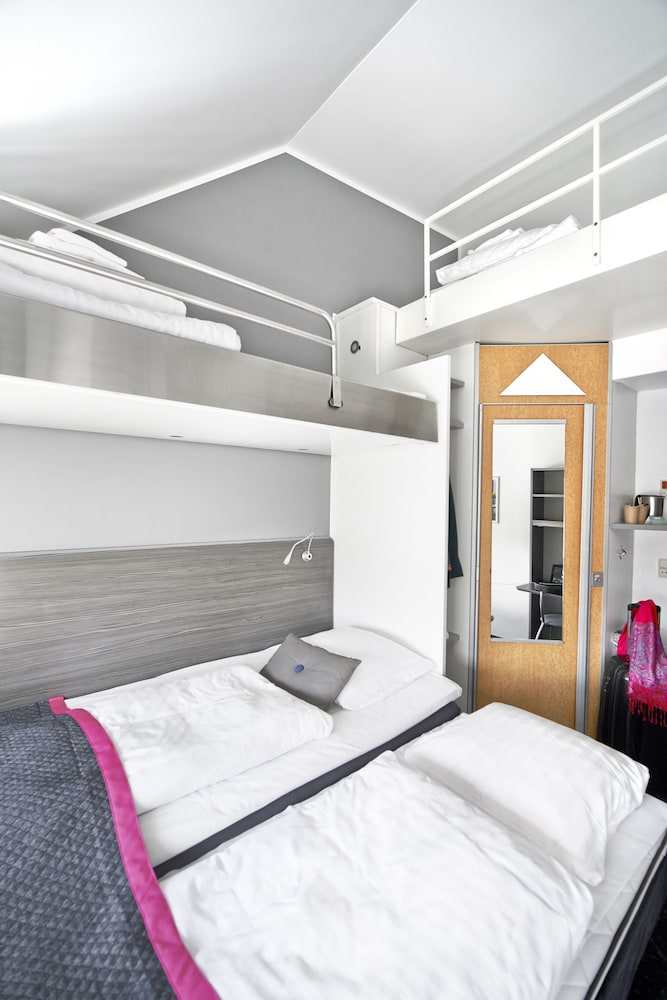 CABINN Scandinavia Hotel