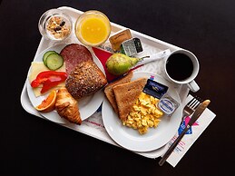 CABINN Scandinavia Hotel