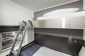 CABINN Scandinavia Hotel