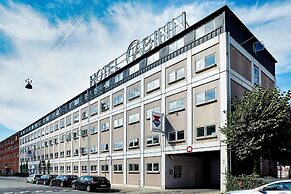 CABINN Scandinavia Hotel