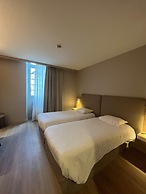 Hotel de l'Abbaye des Premontres